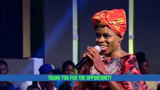 Shaapera's Episode 12 Performance