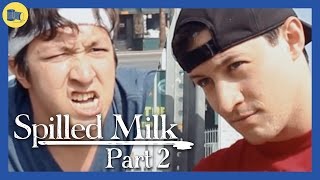 Spilled Milk Part 2 (feat. Curt Mega)