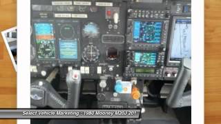 1980 Mooney M20J 201 KA0906JLH86