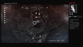 Nascent Dawn 3/5 Cache found in Olympus Descent