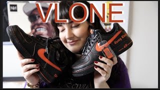 VLONE AIR FORCE
