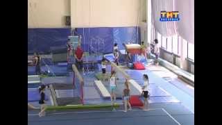 Спортшкола № 1 2012.05.31