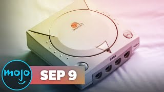 On This Day In 1999 | RetroVideo