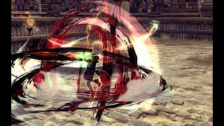 DN│PVP│Top Moonlord(明明) vs Barbarian(简单)│CN│95CAP