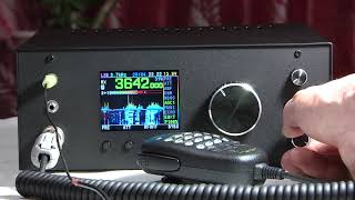 TRX Маламут 80 м (2)