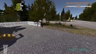 ИГРА My Summer Car  ФИНСКИЕ ПОКАТУШКИ 11