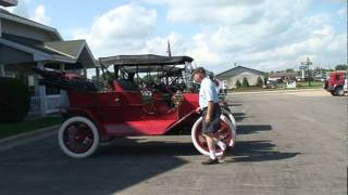 1909 Ford Model T (2 of 3)