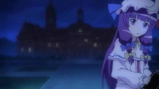 [Kikaki] Priere [RUS]