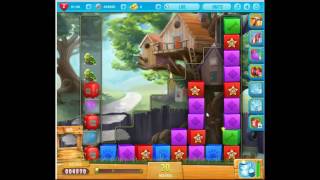 Pet Rescue Saga Level 1401 No Boosters