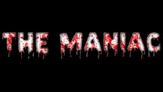 Fear Society The Maniac Walkthrough