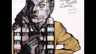 Tango with Lions - Policeman