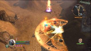 Dungeon Siege III [DLC] Treasures of the Sun ~ Part 5 [HD]