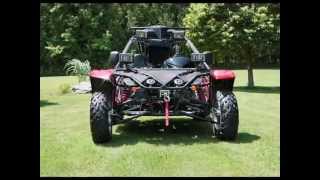 Kinroad XT1100GK 2 1100cc