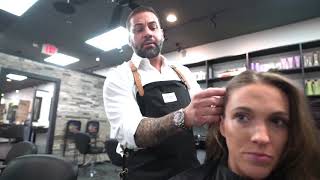 Healthy Hair Transformation