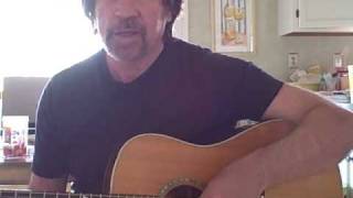 Kenny Cunningham Homeward Bound