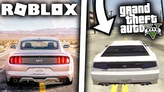 ?КОПИЯ ПОПУЛЯРНЫХ ИГР В РОБЛОКС! НЕ КЛИКБЕЙТ!