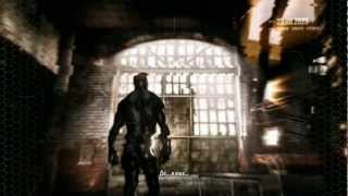 Crysis 2 с читами Часть 1