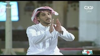 عاجل مع عبدالله الشهراني - مشادة بين وليد الشمري وسعد الكلثم بسبب موقف عبدالمجيد البندر ! | #حياتك50