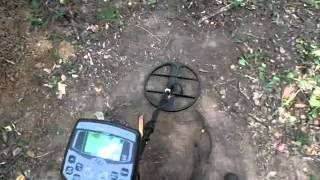 AKA MFT 7272M + 13DD 3kHz