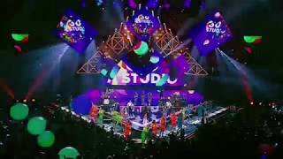 A'Studio – 10 и 11 ноября юбилейный концерт «30 лет»