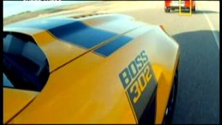 Super Autos:Ford Mustang (4/4)