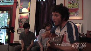 Backyard Brunch Sessions Ep3: Person L with special guests The Courtesy Tier