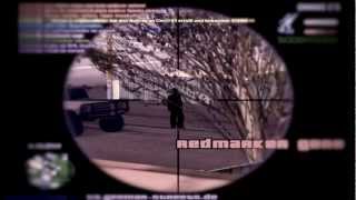 LoH | Hitman Montage