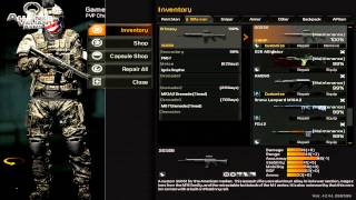 SnowShovel's Inventory/Stats 2013