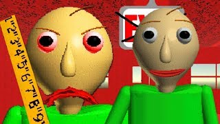 #BALDIS СВОМИ РУКАМИ ! БАЛДИ В РЕАЛЬНОЙ ЖИЗНИ ИЗ ТКАНИ