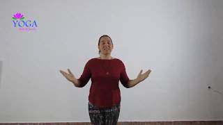 MEDITACIÓN DEL CORAZÓN - OSHO - KARUNESH |YOGA PARA NIÑOS/AS Y ADOLESCENTES #yoga #infantil #juvenil