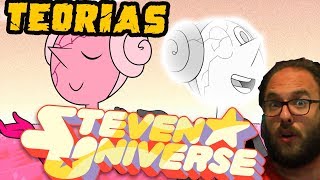 STEVEN UNIVERSE ANALISIS Y TEORIAS: ¿Es Cebollo PINK DIAMOND?