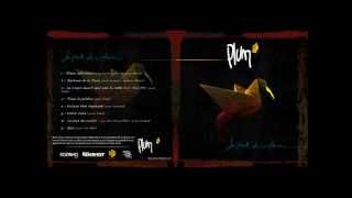 Plum - La part du colibri