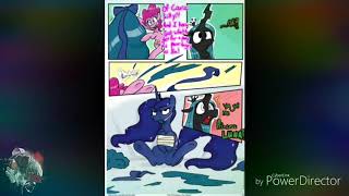 ??? MLP party vore ???