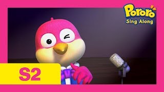 [EN] Изучение английского языка с пороро 2Сезон | Маленький музыкант | Little Musician | Дети поп