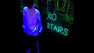 Lil Rae - XO STARS (Prod. Xtravulous)