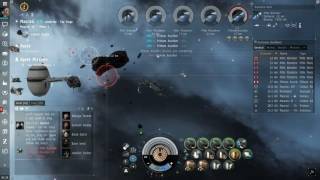 EVE Online free2play #79: Caracal