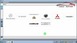 MB Star C4 SD Connect Online Programming SCN Coding Access Account