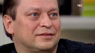 Анатолий Кот. Мой герой