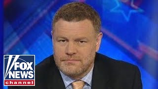 Mark Steyn blasts Don Lemon, CNN panel for mocking Trump supporters