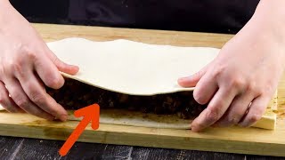 ¡La receta más sabrosa sin carne de la TIERRA y está taaaan rica!