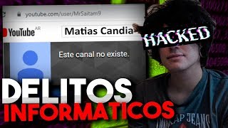 ABOGADO ANALIZA CASO MATIAS CANDIA