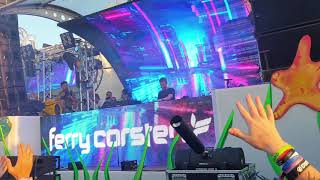 Ferry Corsten playing Out Of The Blue @ Luminosity Beach Festival 2019 [30-06-2019]
