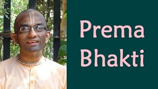 Bhakti Shastri (162) Nectar of Devotion Chapter 19
