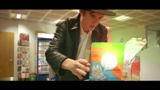 University Commercial Task: Don't Do That Indy