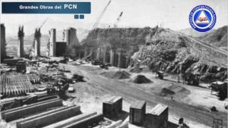 Presidentes del PCN en la historia de El Salvador