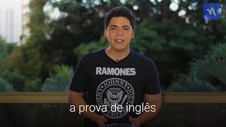 "Why should I study English for ENEM and Vestibulares?"