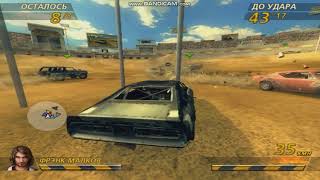 FlatOut2 | БЕЗУМНЫЕ ГОНКИ|EgorPlayOwen