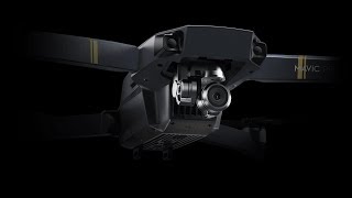 Mavic Pro как избавиться от желе на видео.