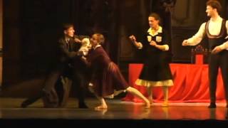Долгий рождественский обед_КYIV MODERN-BALLET