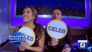 'DWTS' season 27 cast competes in a dance-off on 'GMA'